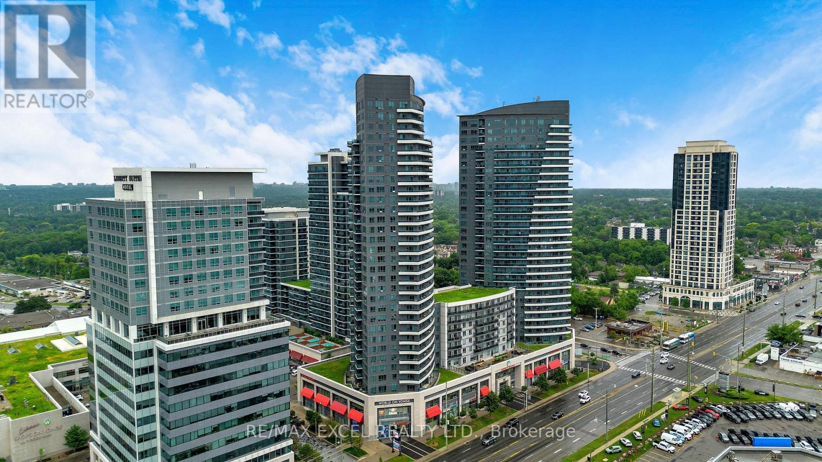 625 - 7161 Yonge Street, Markham, Ontario  L3T 0C8 - Photo 4 - N13448572