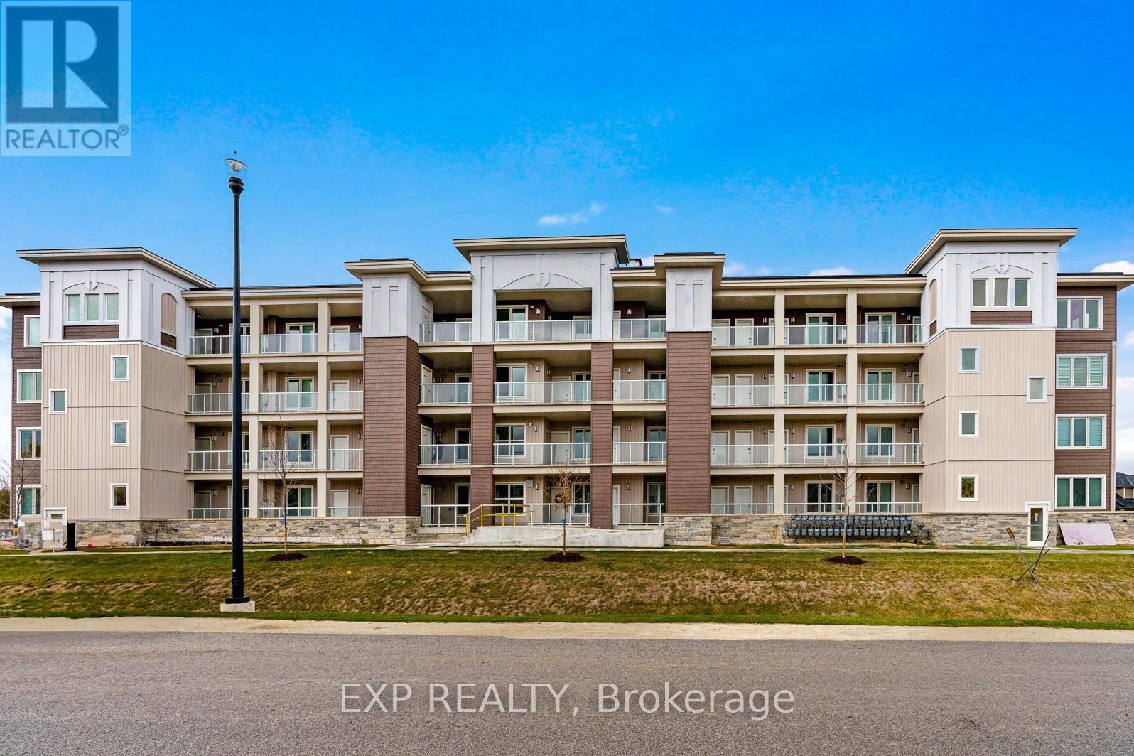 308 - 17 Spooner Crescent, Collingwood, Ontario  L9Y 1T3 - Photo 27 - S13448540