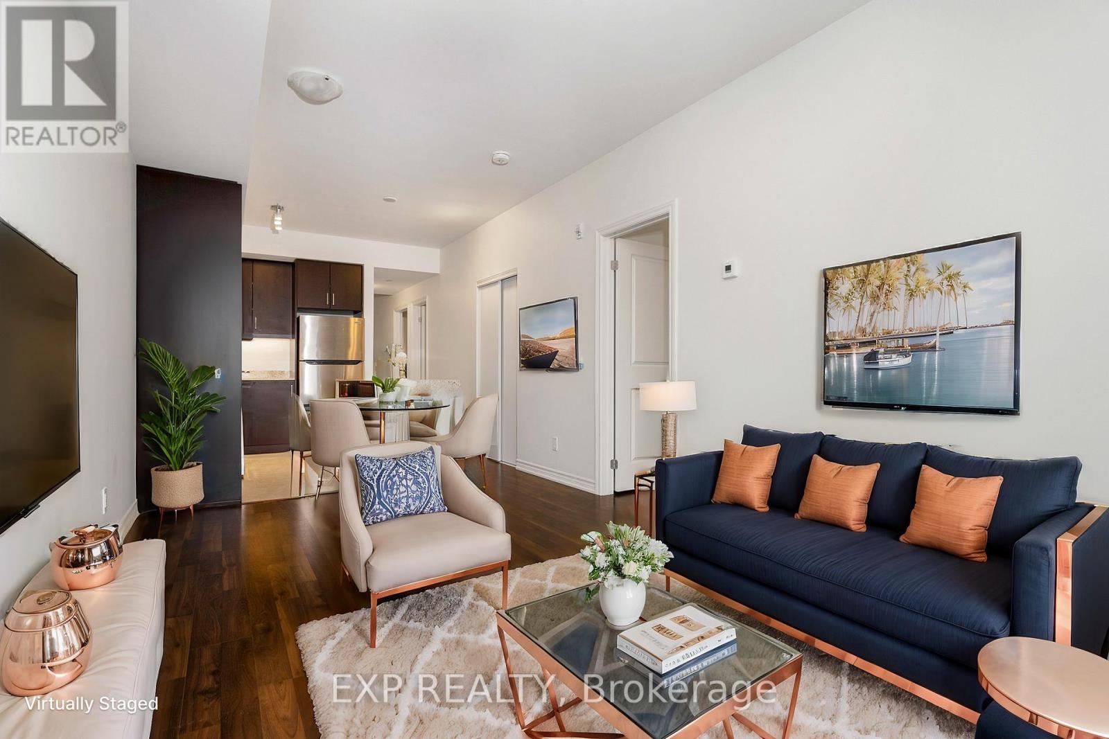 308 - 17 Spooner Crescent, Collingwood, Ontario  L9Y 1T3 - Photo 3 - S13448540