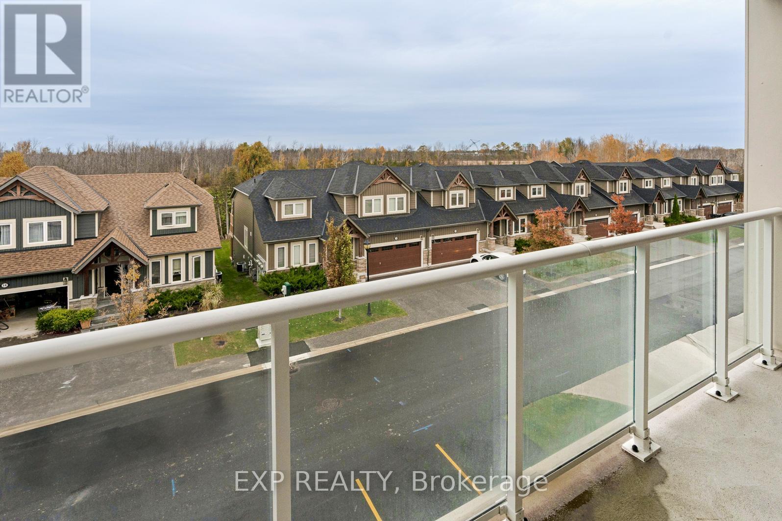308 - 17 Spooner Crescent, Collingwood, Ontario  L9Y 1T3 - Photo 8 - S13448540