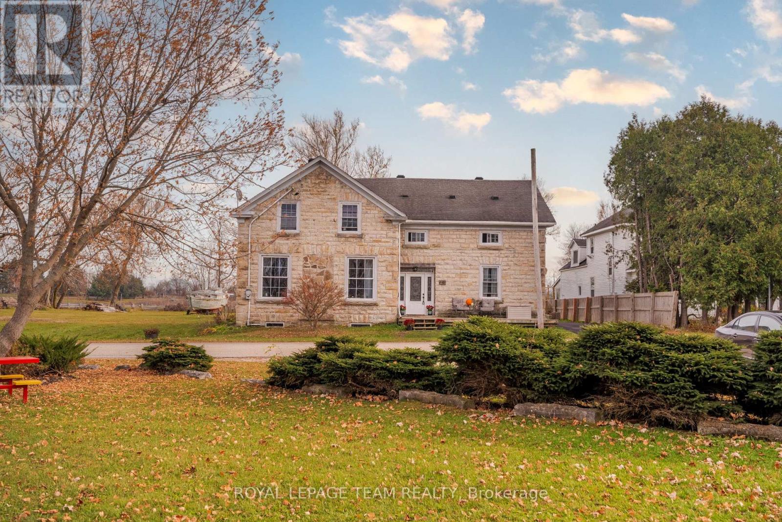 23 BLACKSMITH ROAD, Rideau Lakes, Ontario