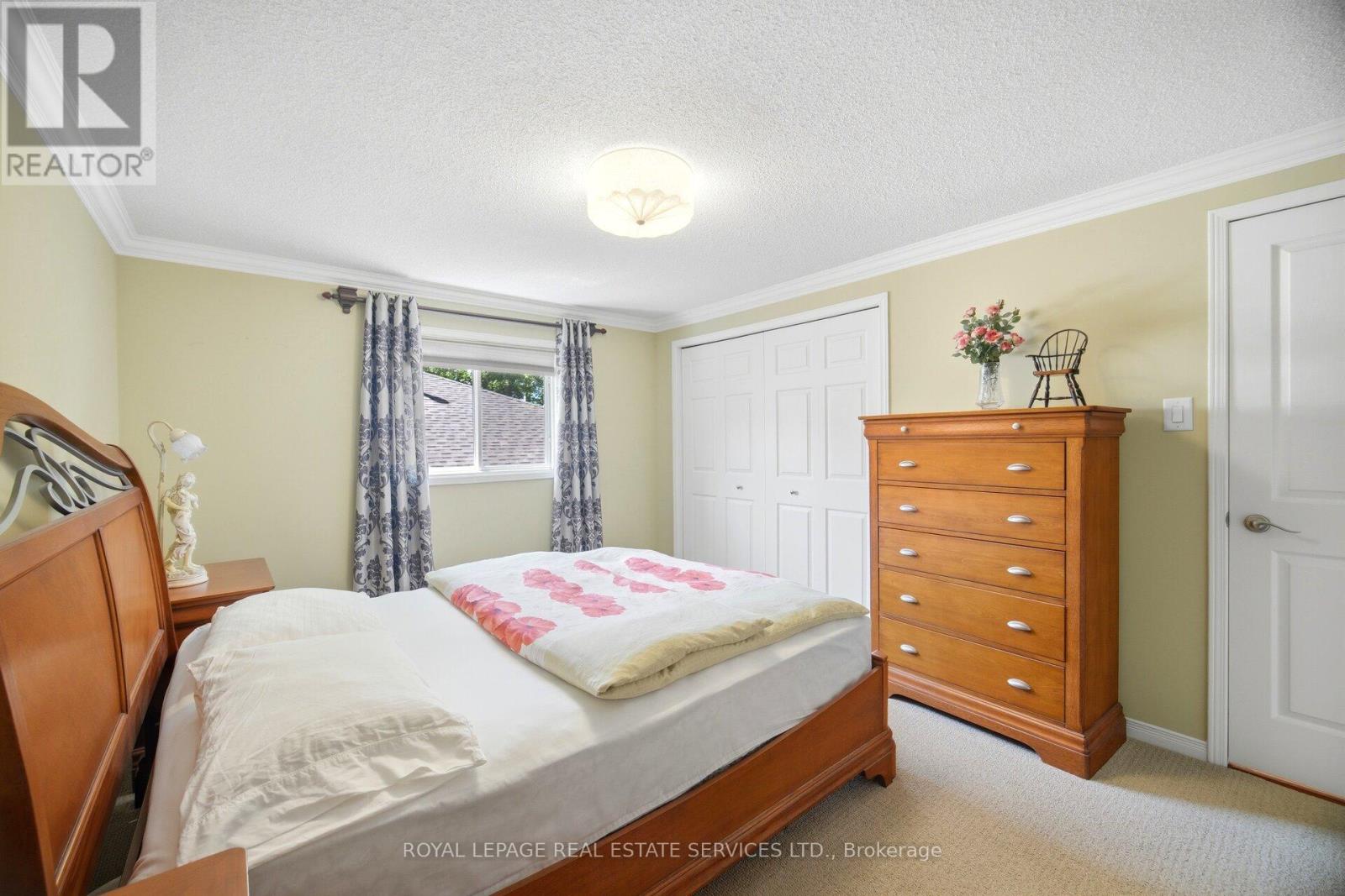 526 Leacock Drive, Barrie, Ontario  L4N 7A5 - Photo 13 - S13448552