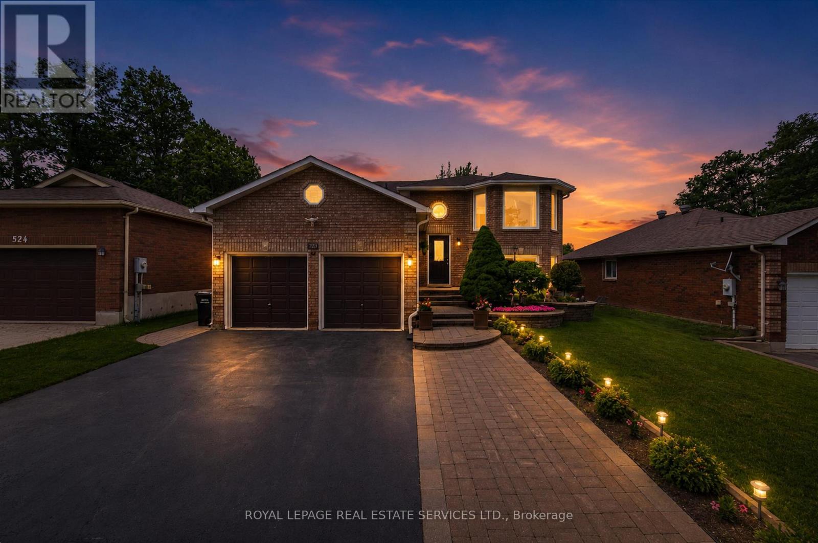 526 Leacock Drive, Barrie, Ontario  L4N 7A5 - Photo 2 - S13448552