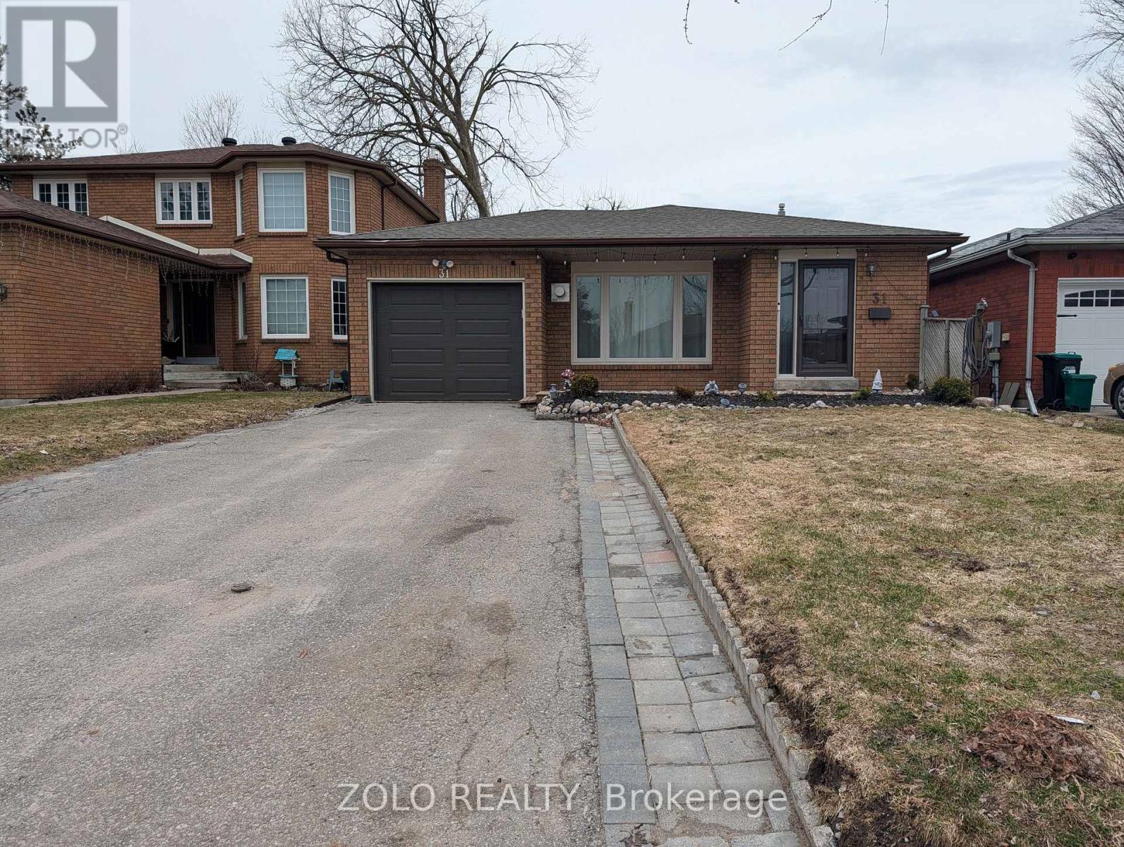 Lower - 31 Buchanan Street, Barrie (Grove East), Ontario L4M 6B5 - Photo 1 - S13448562