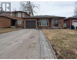 LOWER - 31 BUCHANAN STREET, Barrie, Ontario