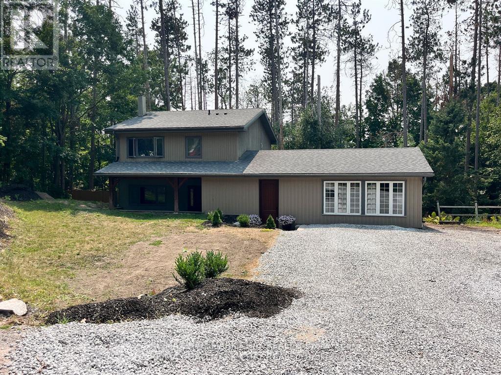 1 PINE SPRING ROAD, Oro-Medonte, Ontario