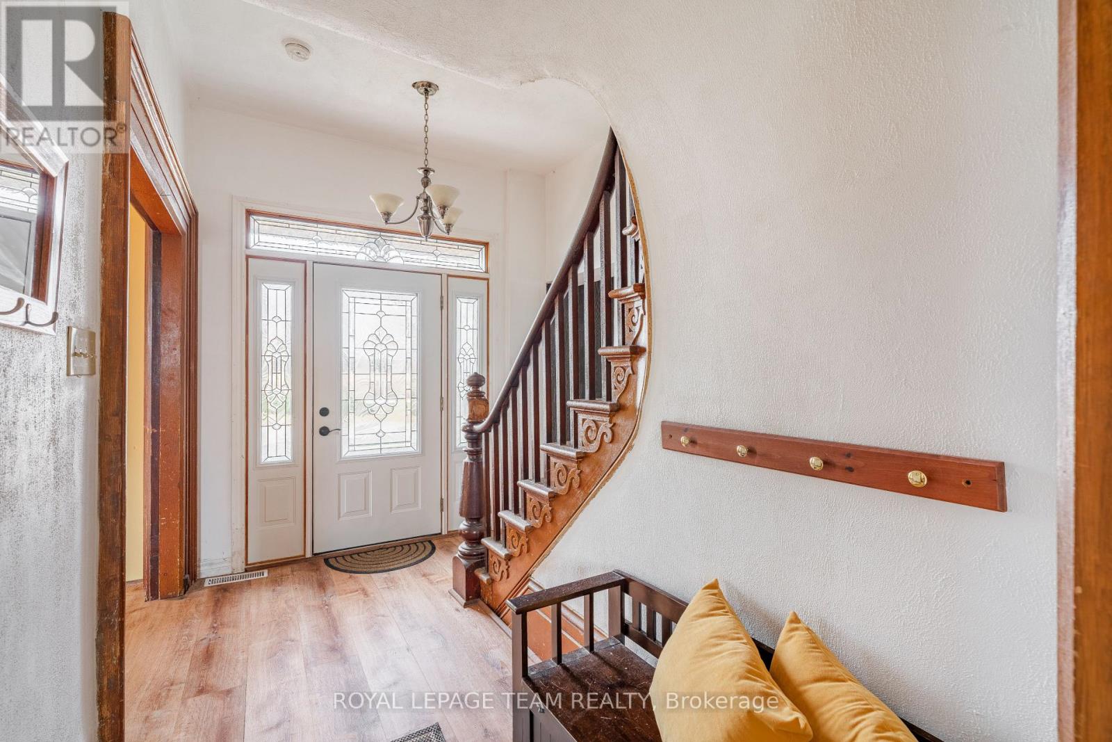 23 Blacksmith Road, Rideau Lakes, Ontario  K0G 1L0 - Photo 2 - X12844806