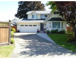 20976 93B PLACE, Langley, British Columbia