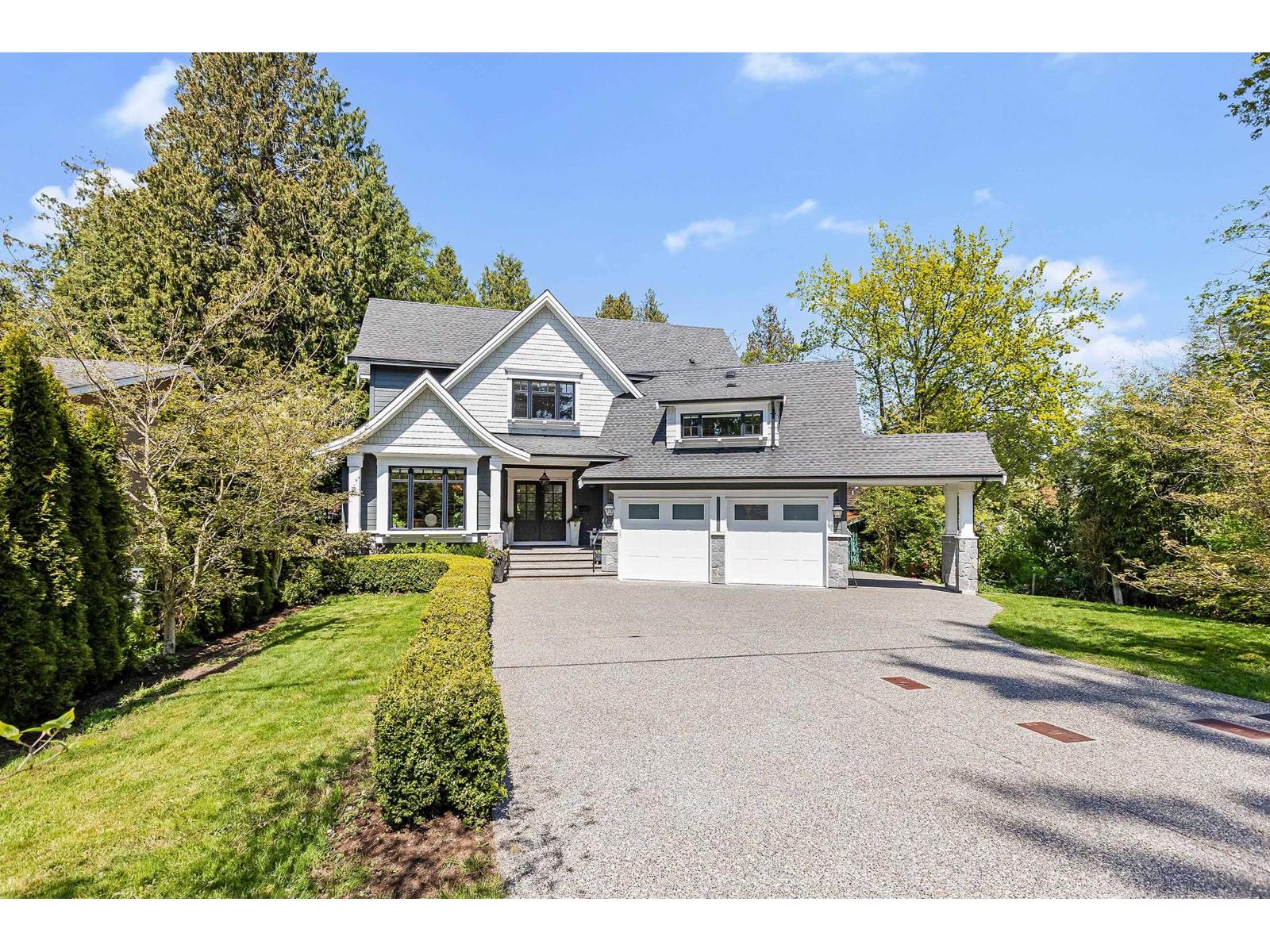12579 26 Avenue, Surrey, British Columbia  V4A 2K6 - Photo 2 - R3106053