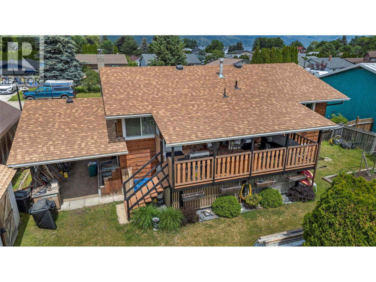 4750 71 Avenue NE, Salmon Arm, British Columbia  V0E 1K0 - Photo 2 - 10391387