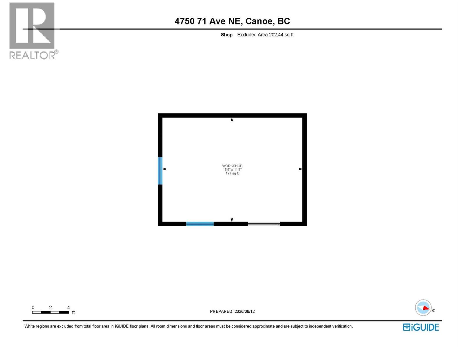 4750 71 Avenue NE, Salmon Arm, British Columbia  V0E 1K0 - Photo 30 - 10391387