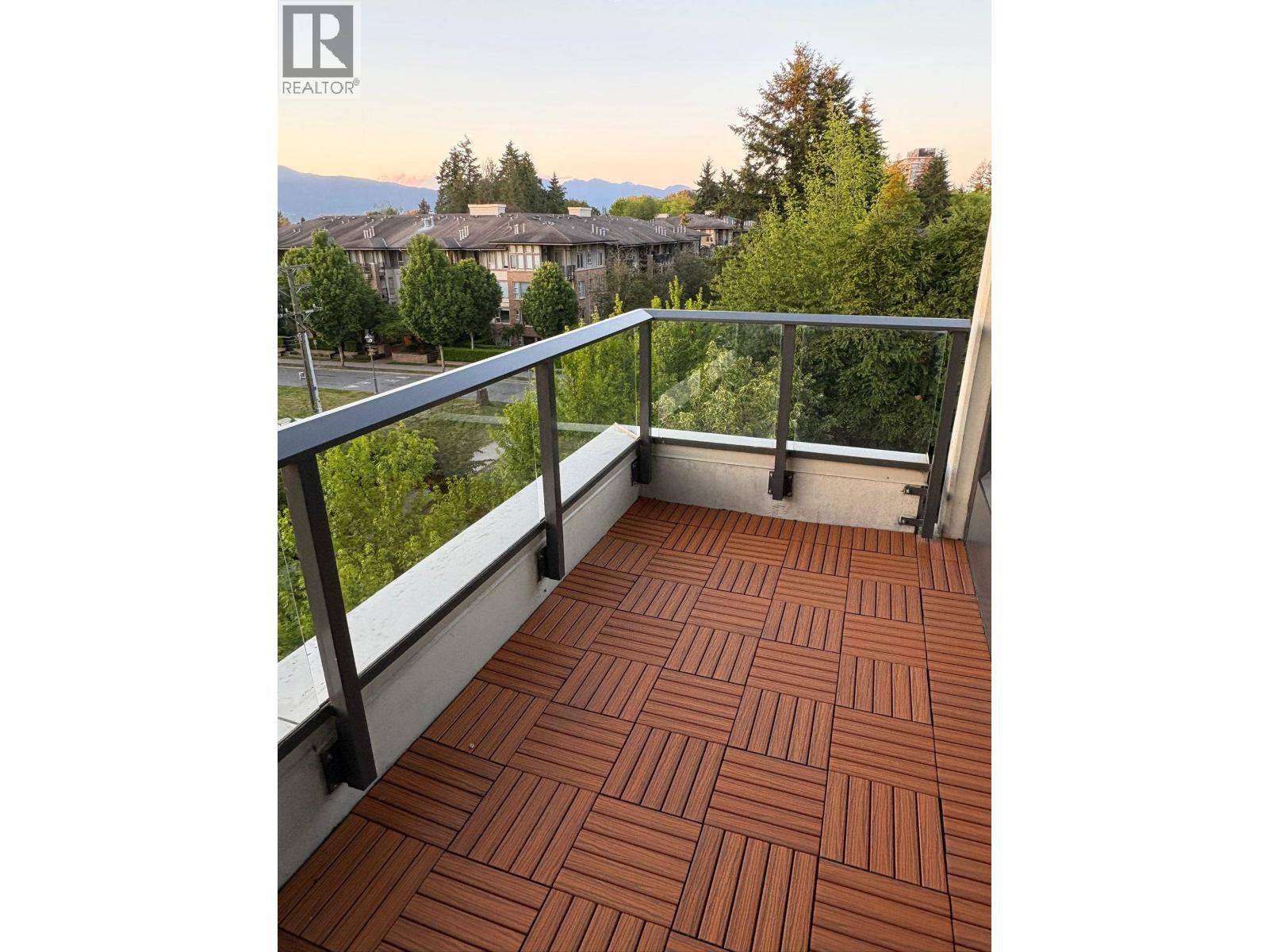 605 5868 Agronomy Road, Vancouver, British Columbia  V6T 0B5 - Photo 7 - R3135680