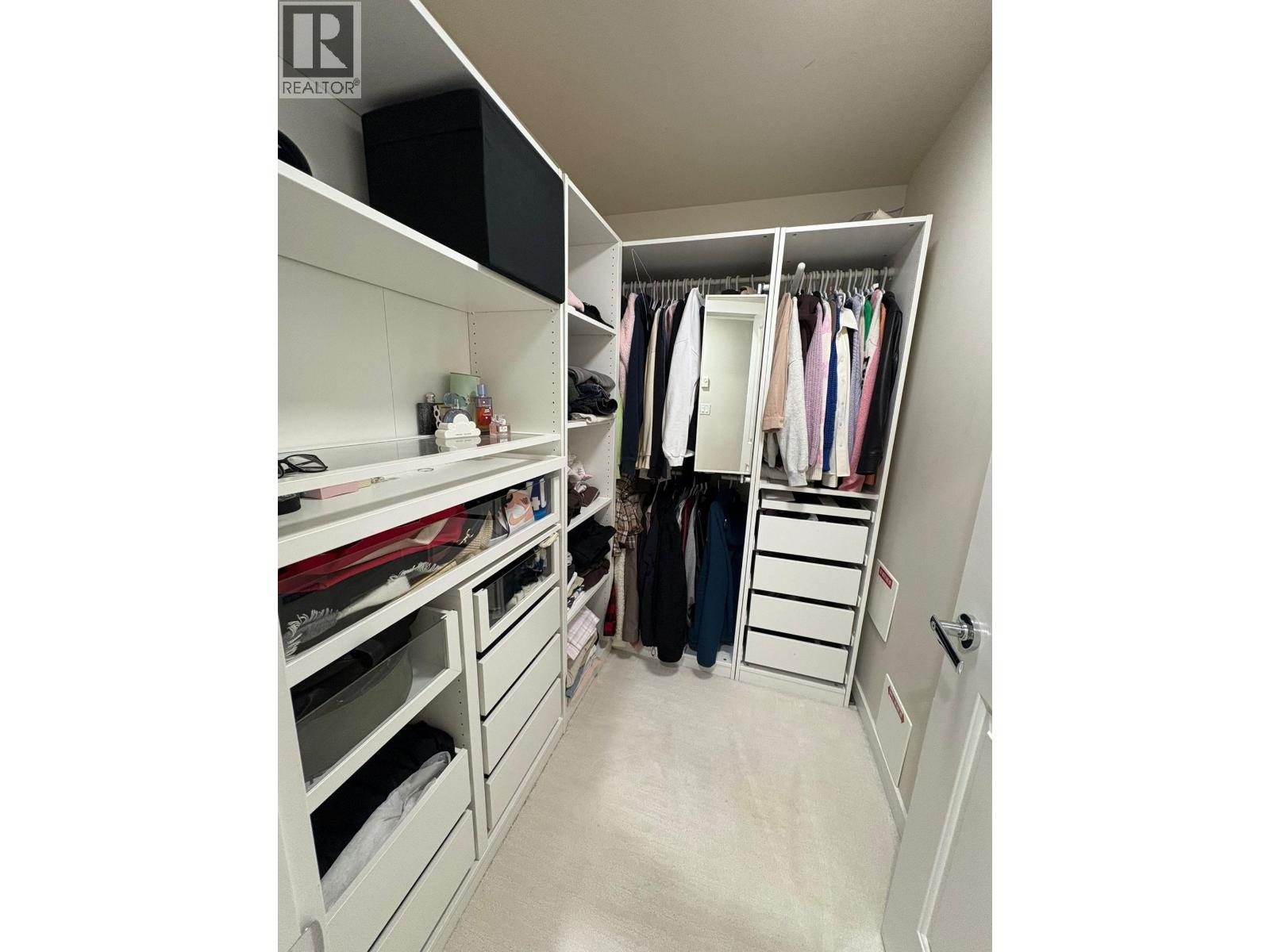 605 5868 Agronomy Road, Vancouver, British Columbia  V6T 0B5 - Photo 14 - R3135680