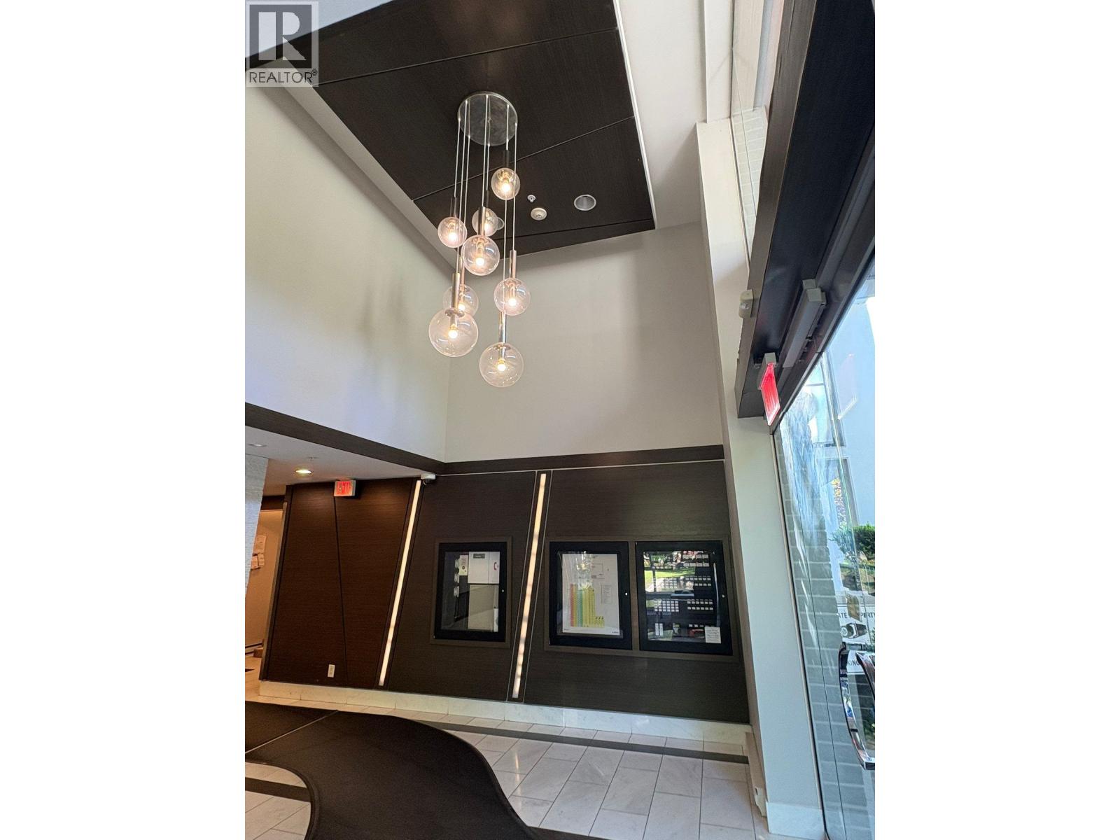 605 5868 Agronomy Road, Vancouver, British Columbia  V6T 0B5 - Photo 22 - R3135680