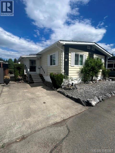 78 3497 Gibbins Rd, Duncan, British Columbia  V9L 6C9 - Photo 2 - 1040501