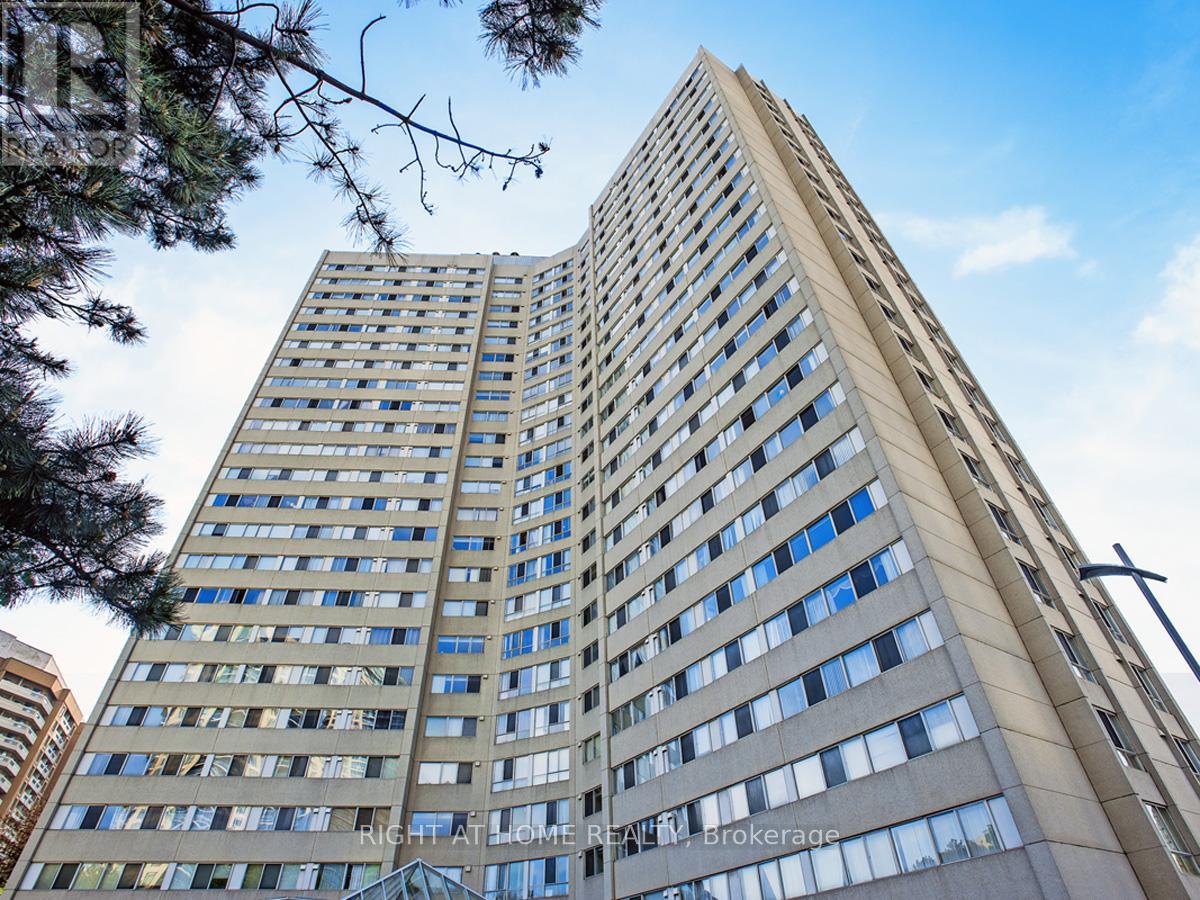 802 - 3700 KANEFF CRESCENT, Mississauga, Ontario