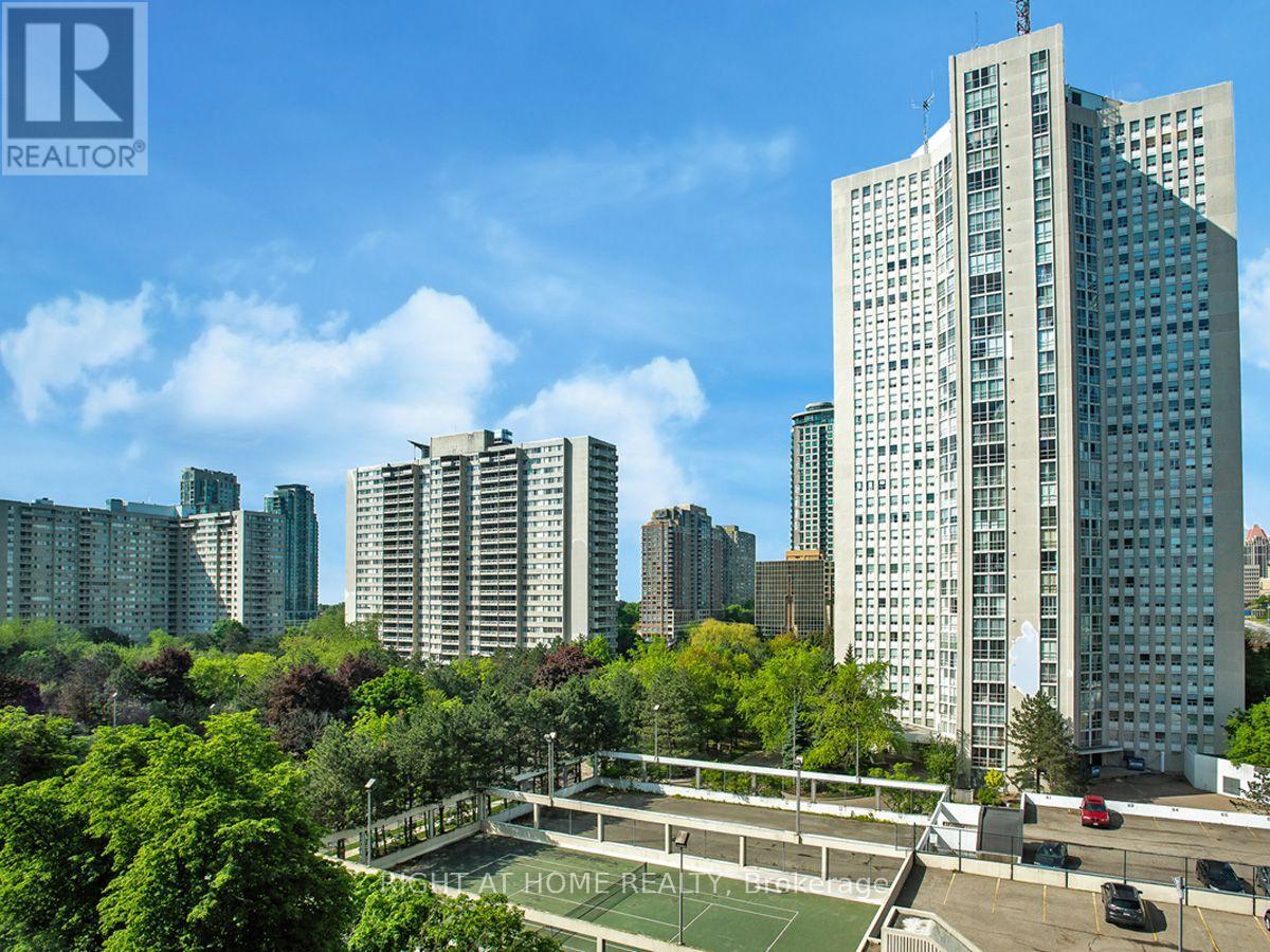 802 - 3700 Kaneff Crescent, Mississauga, Ontario  L5A 4B8 - Photo 9 - W13448546