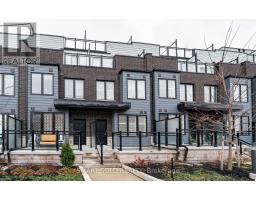 4 - 1155 STRAUD LANE, Mississauga, Ontario