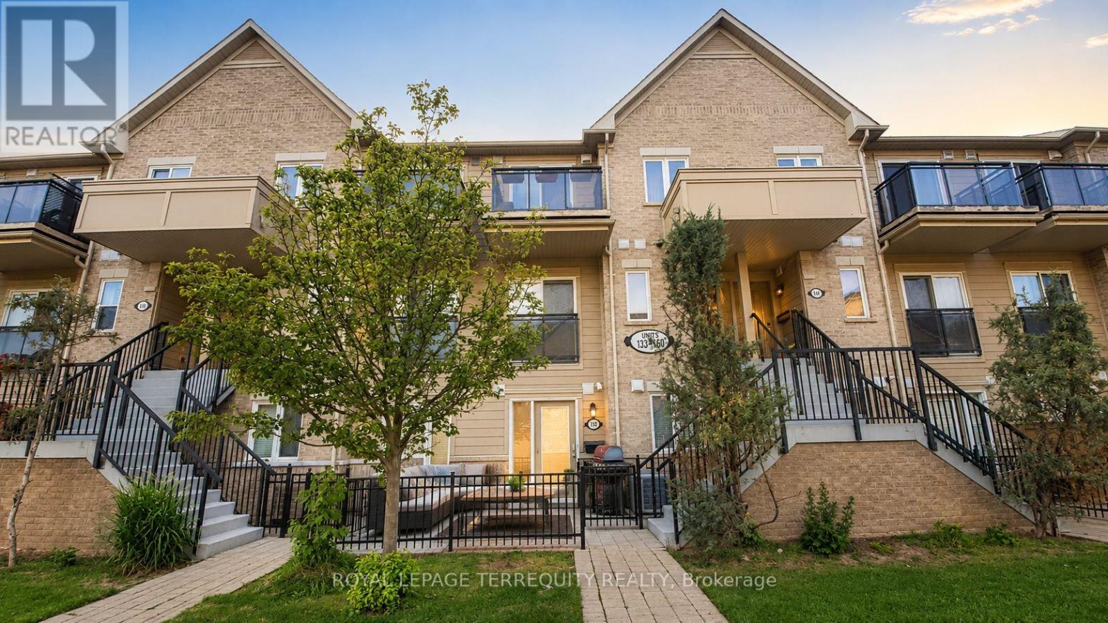 139 - 4975 SOUTHAMPTON DRIVE, Mississauga, Ontario