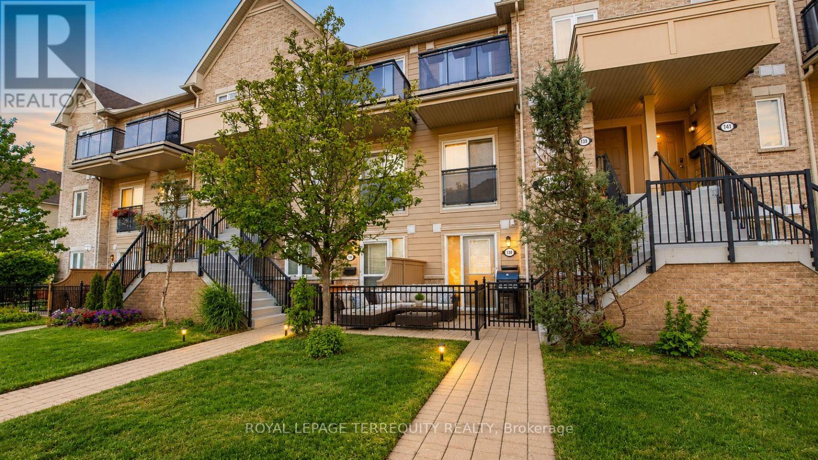 139 - 4975 Southampton Drive, Mississauga, Ontario  L5M 8C8 - Photo 2 - W13448560