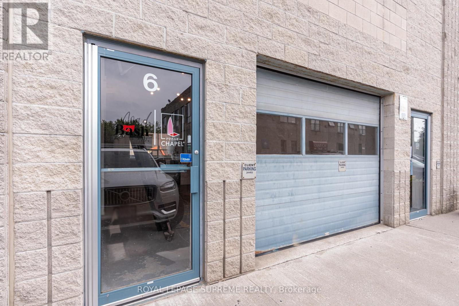 6 - 1444 Dupont Street, Toronto, Ontario  M6P 4H3 - Photo 2 - W13448582