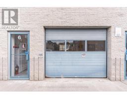 6 - 1444 DUPONT STREET, Toronto, Ontario