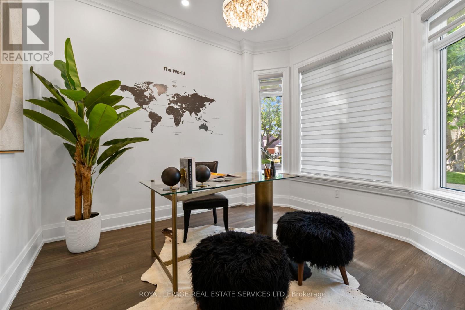 5 Kirk Bradden Road W, Toronto, Ontario  M8Y 2G1 - Photo 18 - W13448588