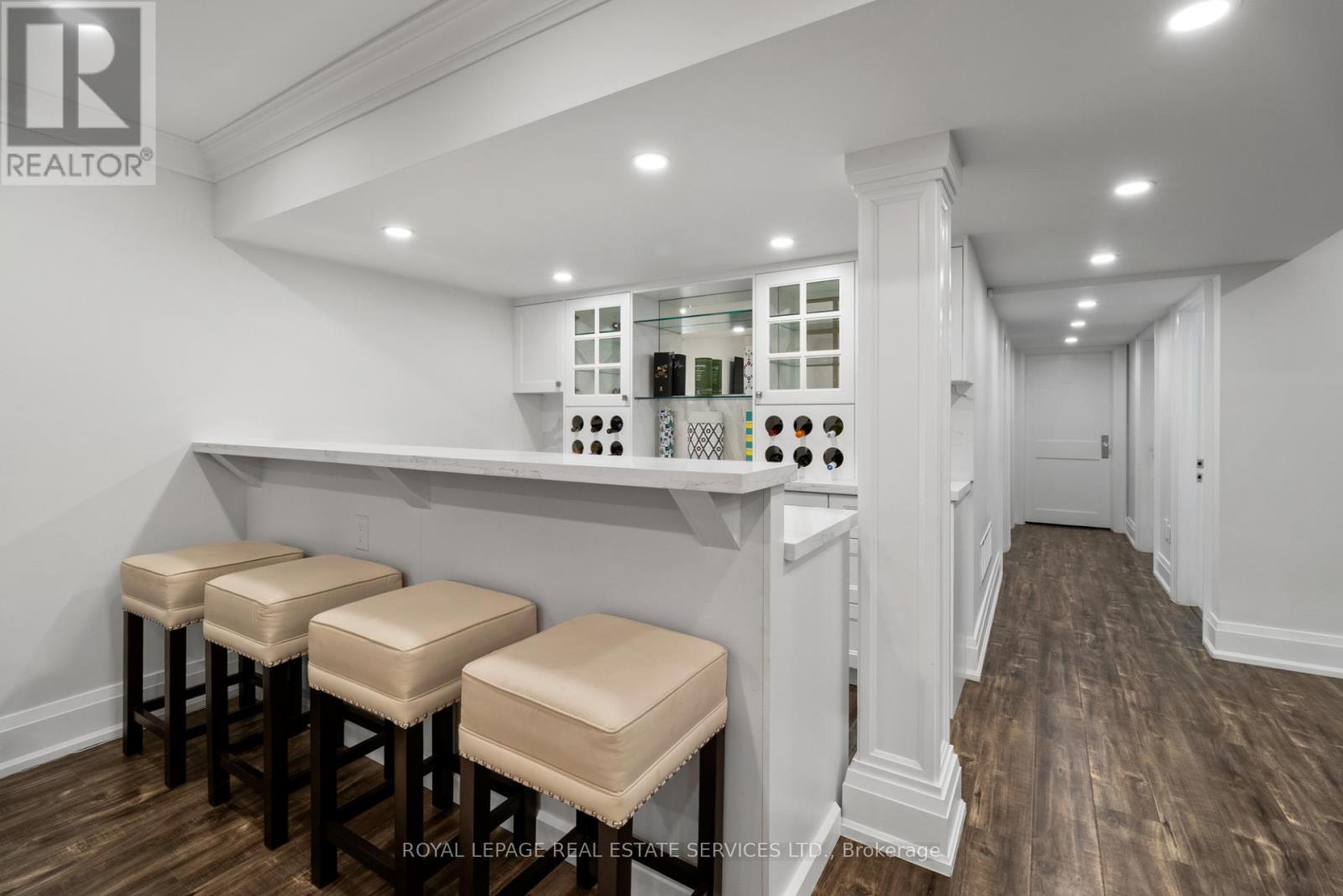5 Kirk Bradden Road W, Toronto, Ontario  M8Y 2G1 - Photo 34 - W13448588