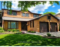 209 NOTTINGHAM DRIVE, Oakville, Ontario