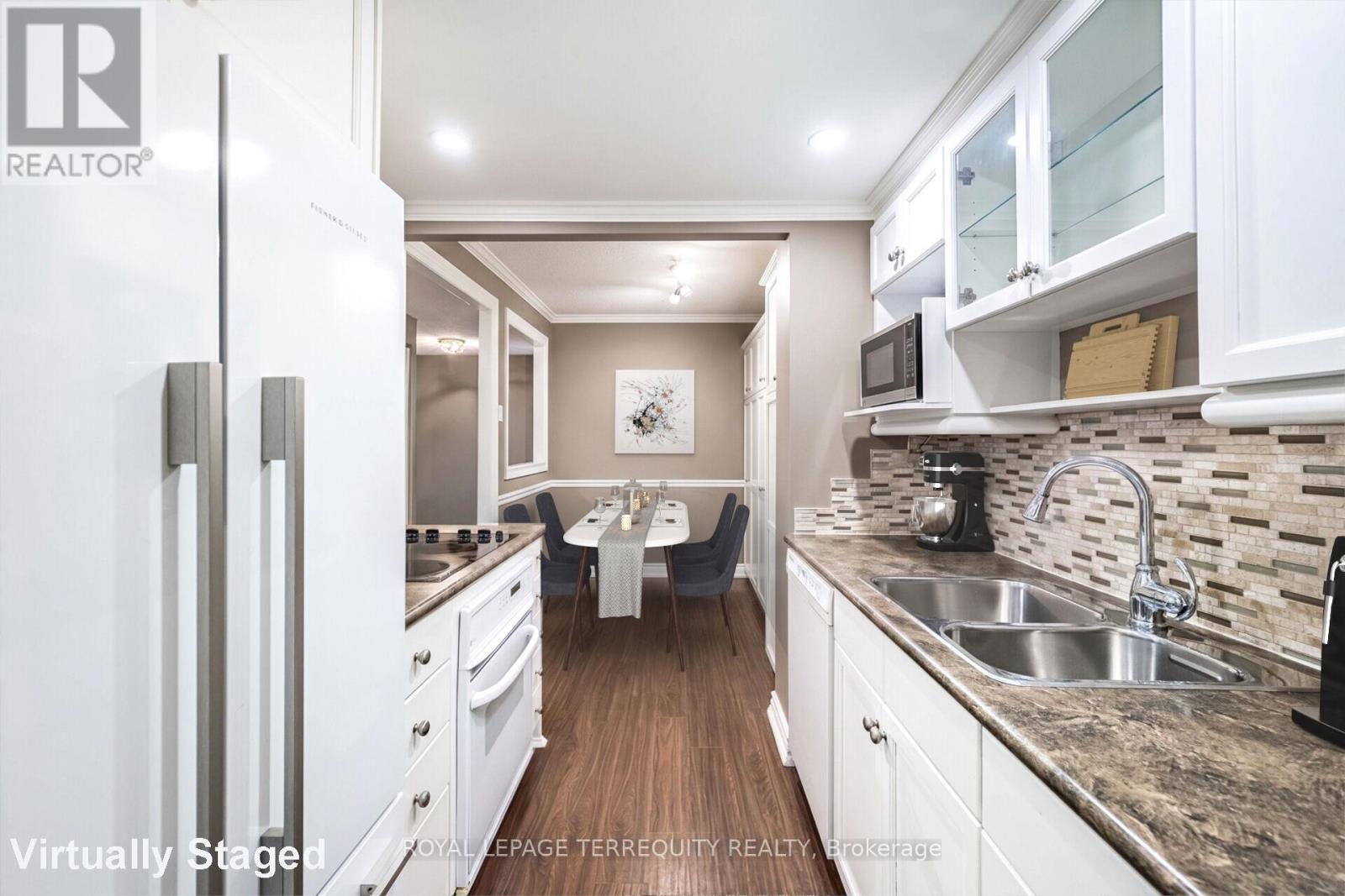 306 - 299 Mill Road, Toronto, Ontario  M9C 4V9 - Photo 16 - W13448618
