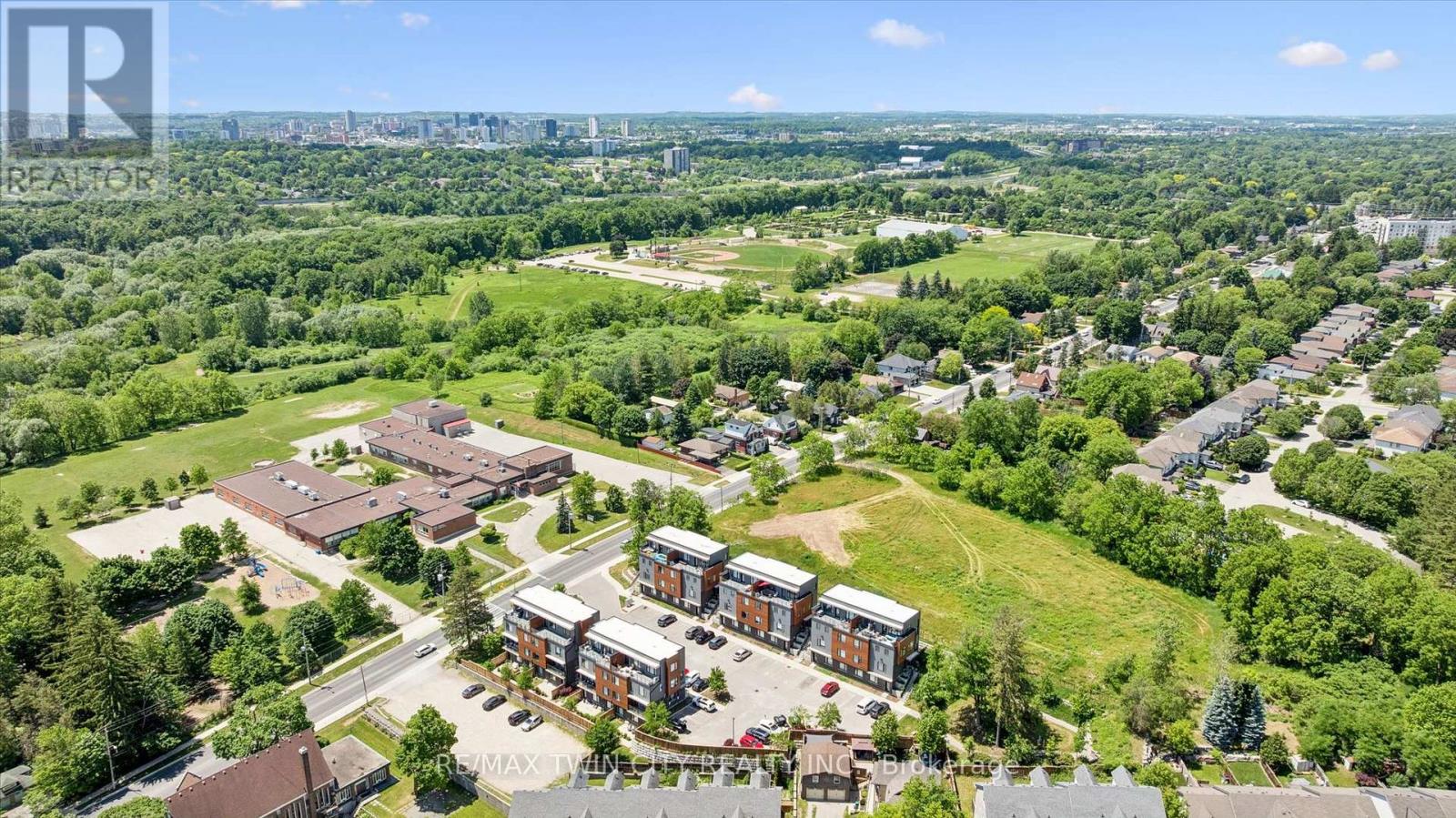 12 - 54 Bridge Street W, Kitchener, Ontario  N2K 0G4 - Photo 29 - X13448538