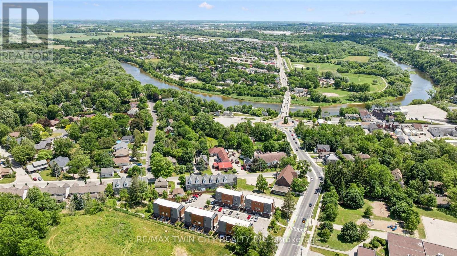 12 - 54 Bridge Street W, Kitchener, Ontario  N2K 0G4 - Photo 31 - X13448538