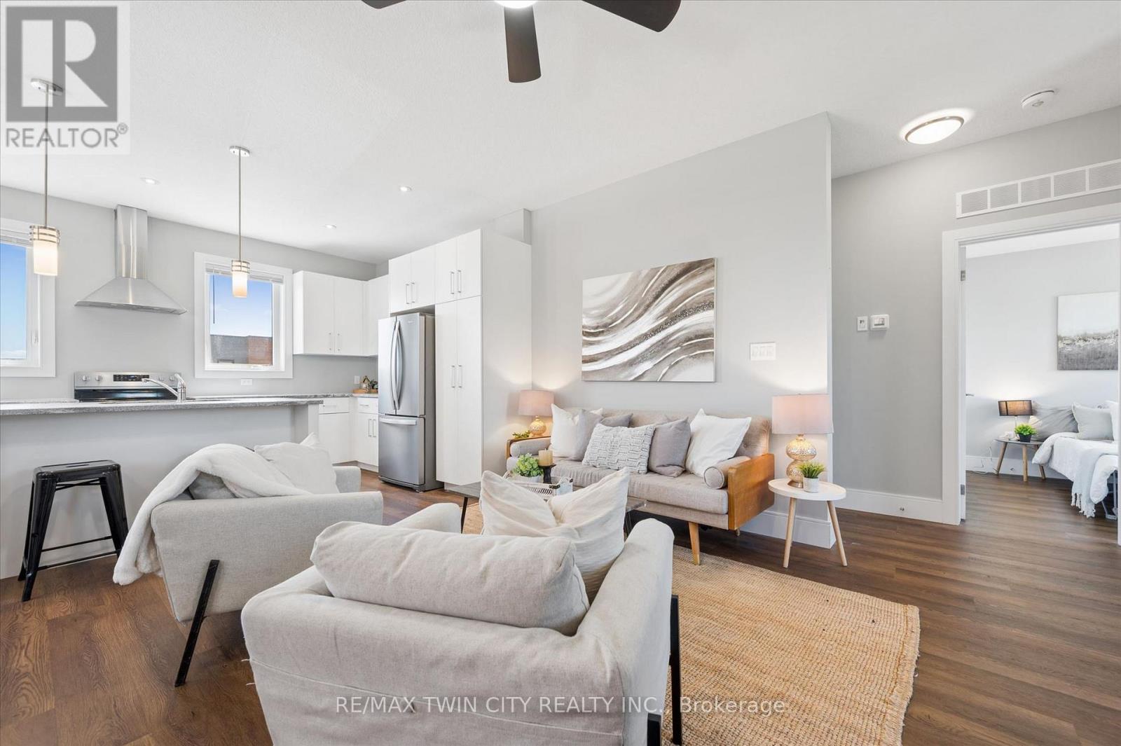 12 - 54 Bridge Street W, Kitchener, Ontario  N2K 0G4 - Photo 6 - X13448538