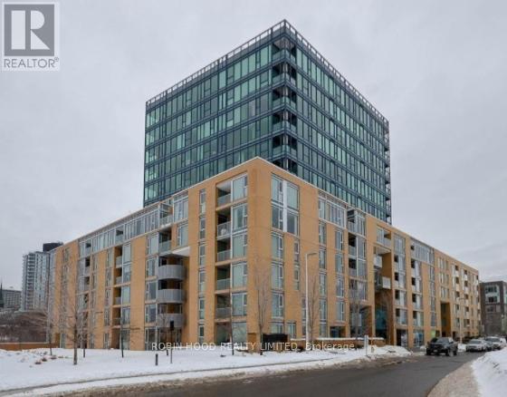 408 - 200 LETT STREET, Ottawa, Ontario
