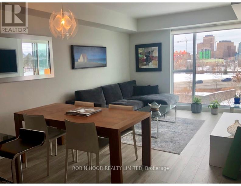 408 - 200 Lett Street, Ottawa, Ontario K1R 0A7 - Photo 3 - X13448602