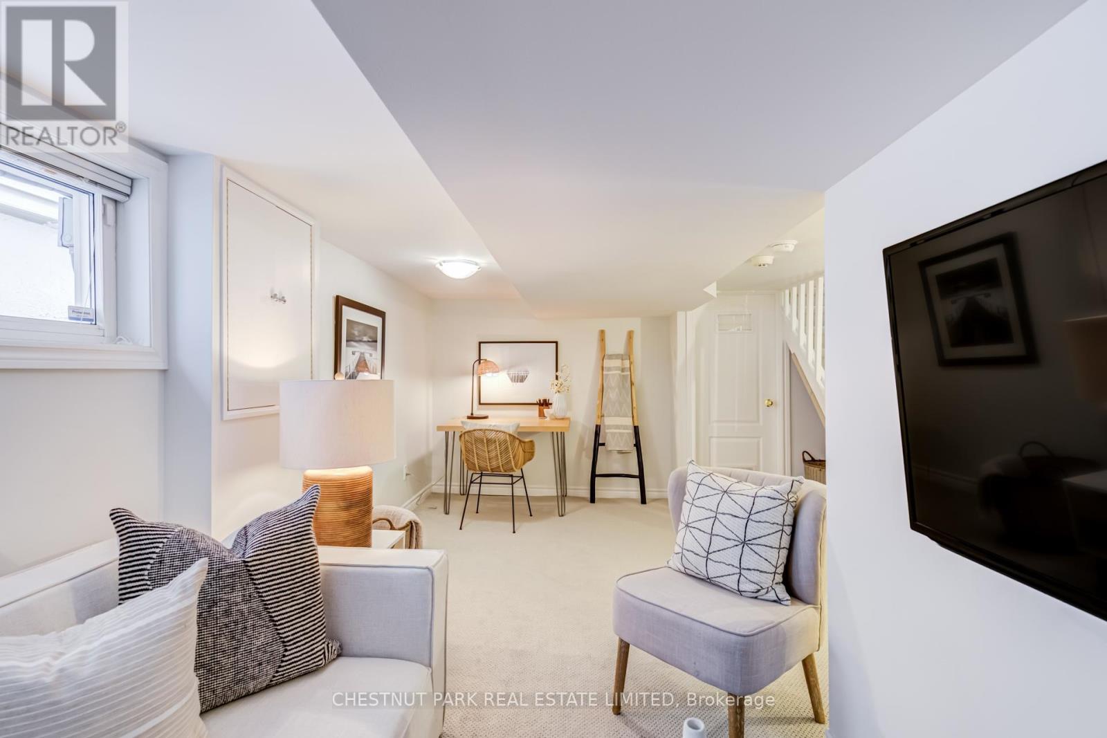 89 Frater Avenue, Toronto, Ontario  M4C 2H7 - Photo 23 - E13444902