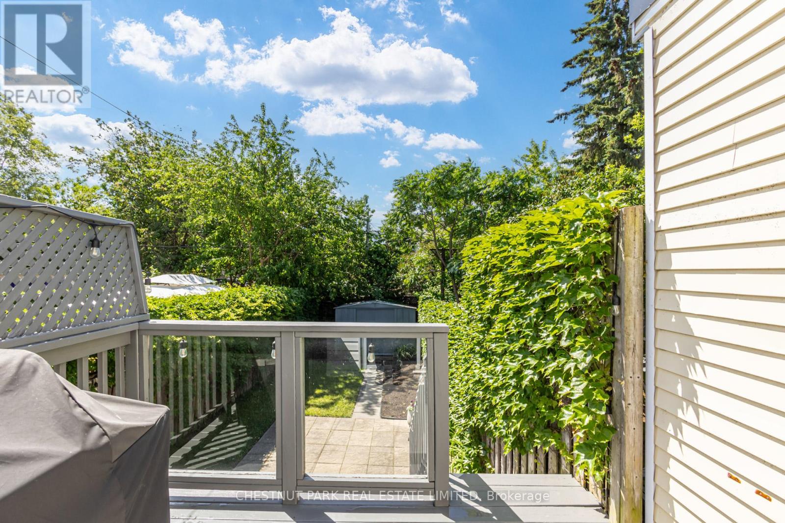 89 Frater Avenue, Toronto, Ontario  M4C 2H7 - Photo 26 - E13444902