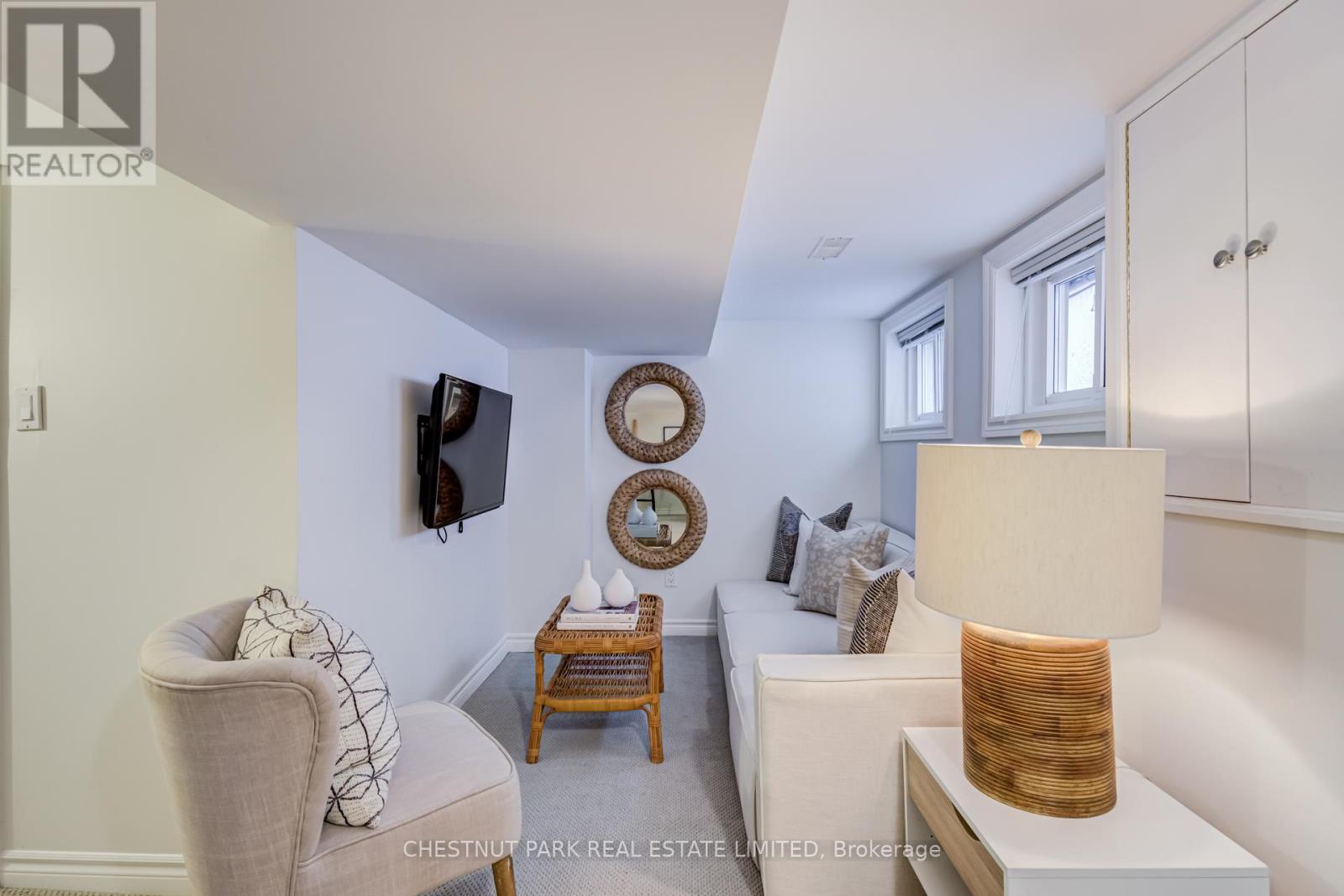 89 Frater Avenue, Toronto, Ontario  M4C 2H7 - Photo 24 - E13444902