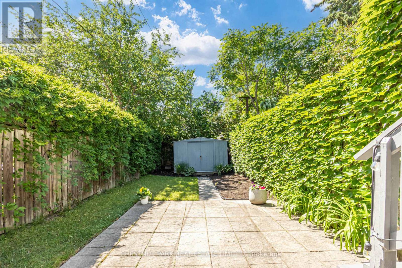 89 Frater Avenue, Toronto, Ontario  M4C 2H7 - Photo 28 - E13444902