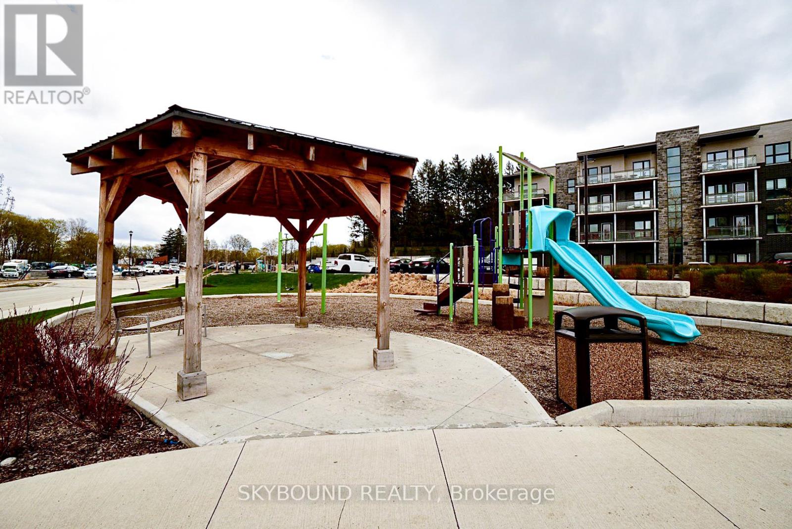 0411 - 1000 Lackner Place, Kitchener, Ontario  N2A 0L9 - Photo 29 - X13448142