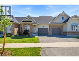 14 DORCHESTER Boulevard S, St. Catharines, Ontario