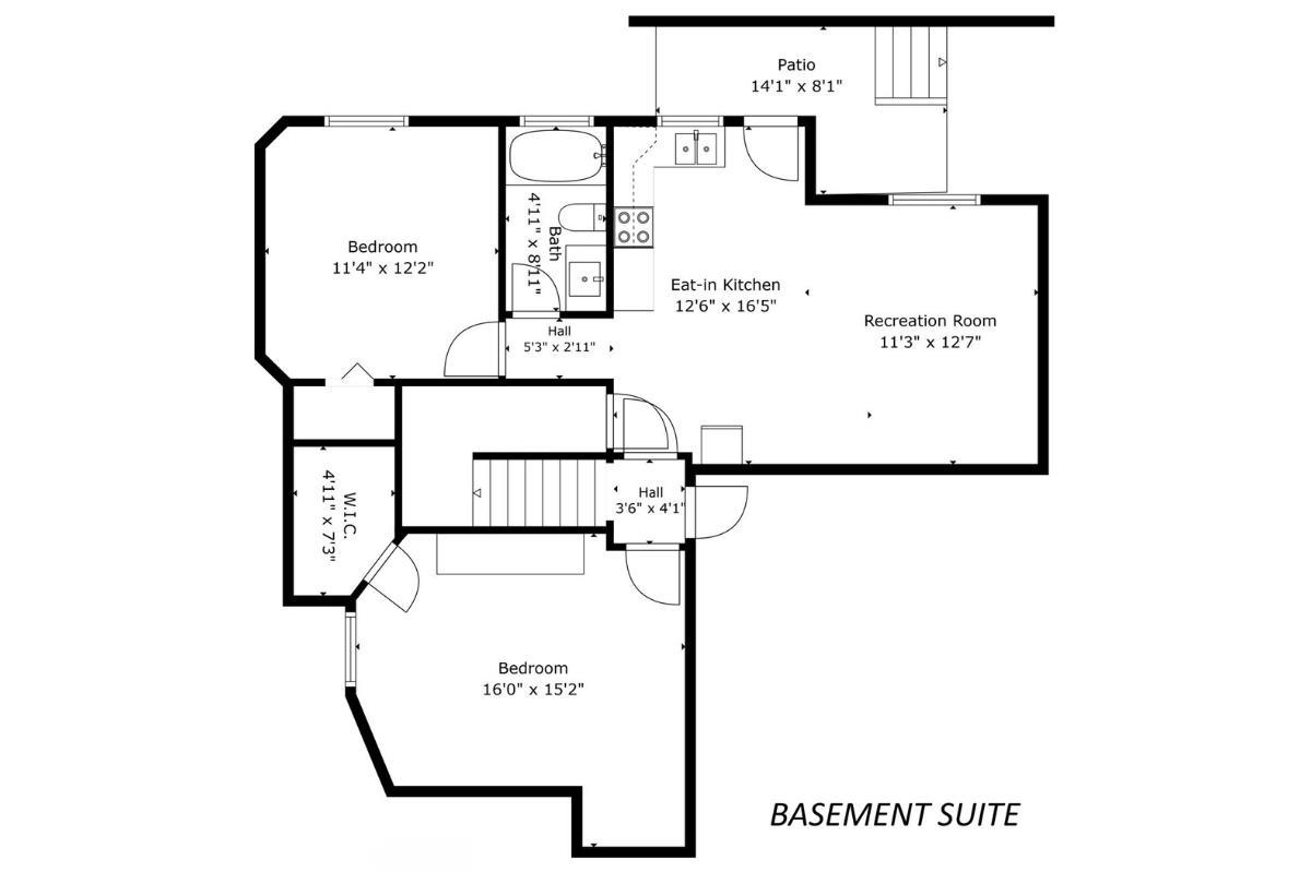 6071 145b Street, Surrey, British Columbia  V3S 4R6 - Photo 40 - R3136241