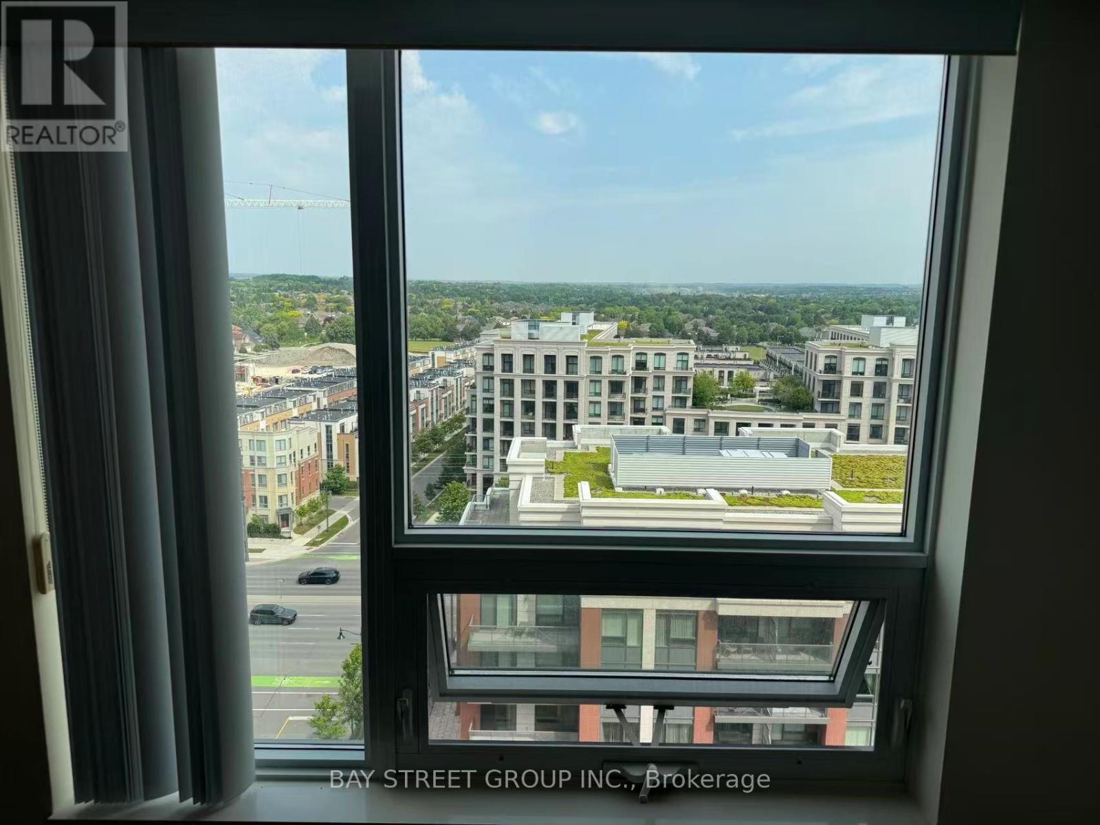 1707 - 1 Uptown Drive, Markham, Ontario L3R 5C1 - Photo 10 - N13424228