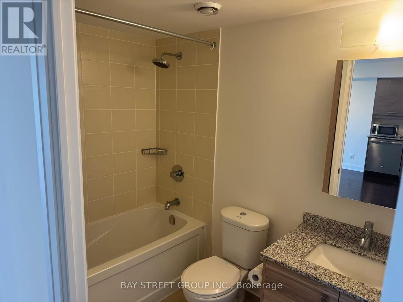 1707 - 1 Uptown Drive, Markham, Ontario L3R 5C1 - Photo 12 - N13424228
