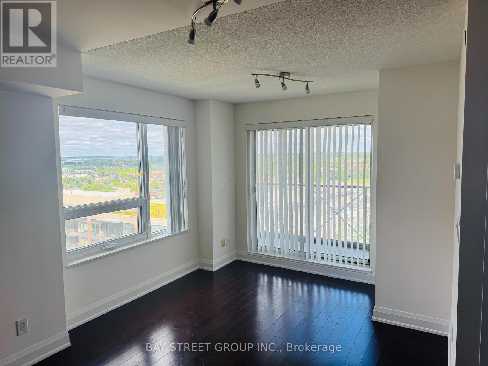 1707 - 1 Uptown Drive, Markham, Ontario L3R 5C1 - Photo 7 - N13424228