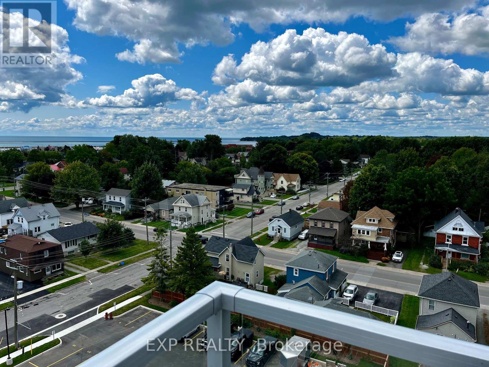 801 - 118 West Street, Port Colborne, Ontario  L3K 4C9 - Photo 20 - X13448644