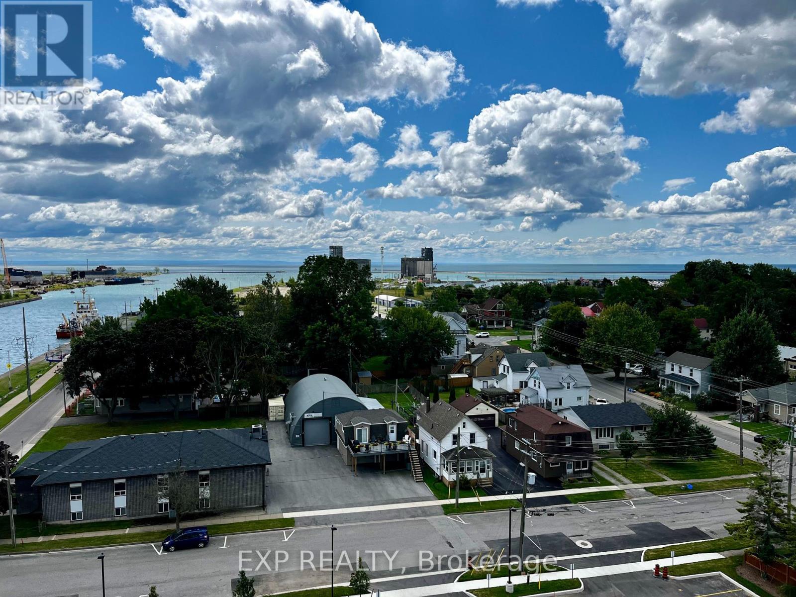 801 - 118 West Street, Port Colborne, Ontario  L3K 4C9 - Photo 21 - X13448644