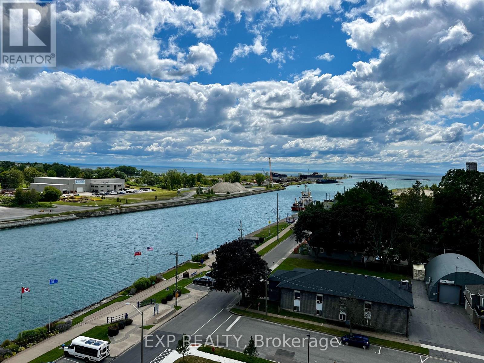 801 - 118 West Street, Port Colborne, Ontario  L3K 4C9 - Photo 22 - X13448644