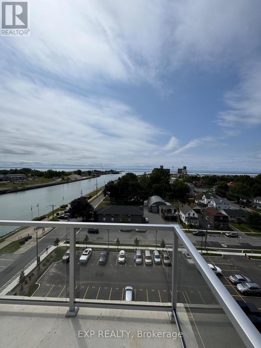 801 - 118 West Street, Port Colborne, Ontario  L3K 4C9 - Photo 25 - X13448644