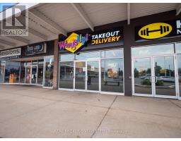 13 - 200 FITCH STREET, Welland, Ontario